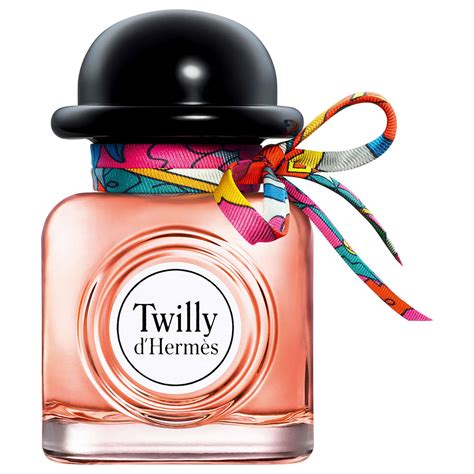 Hermes twilly price